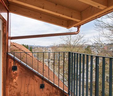 1.5-Zimmer-Wohnung in Neuhausen am Rheinfall - Foto 5