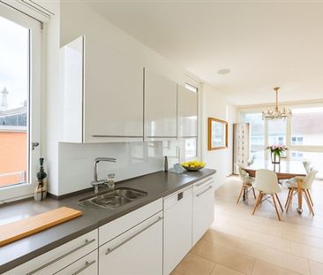 Living in a nice community – perfect also for seniors - Foto 6