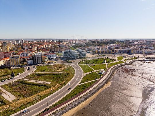 Apartamento T2 em Setúbal - Photo 1