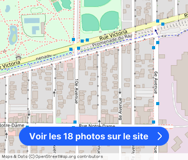 Mieszkanie na wynajem - 143 m² - 8 pokoi - Photo 1