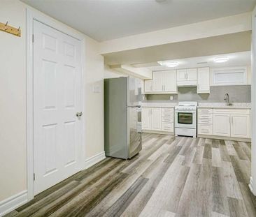 For Lease - 42 Madron Crescent, Toronto, Ontario - Photo 3