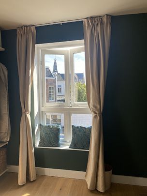 Appartement huren in Haarlem aan de Pieterstraat - Foto 1