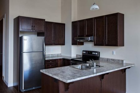 The Cornerstone Apartments - Photo 3