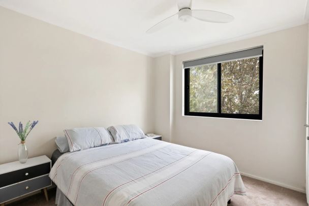 38/679-695 Bourke Street, Surry Hills. - Photo 1