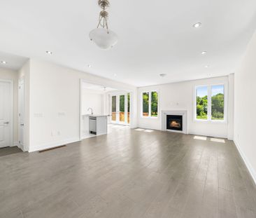 For Lease - 261 Seaview Heights, East Gwillimbury, Ontario - Photo 5