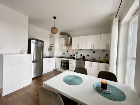 Parking | Duży balkon | CH Blue City - Фото 4