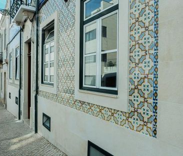 Apartamento T2 em Lisboa - Photo 1