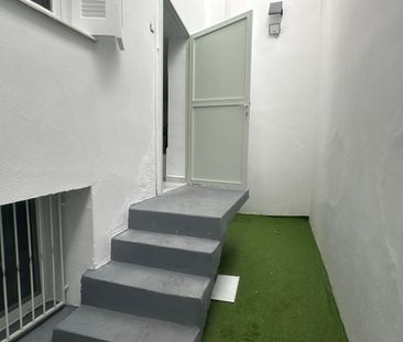 Studio/Γκαρσονιέρα για ενοικίαση - Κολωνός - Κολοκυνθούς, - Photo 3
