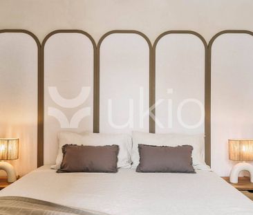 3 room luxury Flat for rent in Barcelona, Catalonia - Photo 3