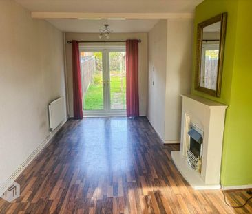 2 bedroom terraced house to rent - Photo 5