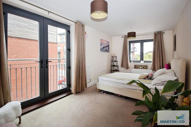 2 bedroom apartment to rent - Photo 1