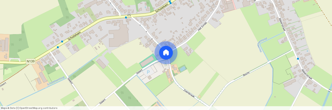 Het Einde 31A, 2370 Arendonk