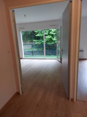 Location Appartement 2 pièces 45m² BEAUVAIS 60000 - Photo 1