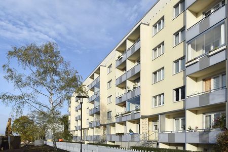 3-Raum-Wohnung Südstadtring 85 - Photo 5