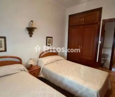 Piso en alquiler en Ronda - Foto 4