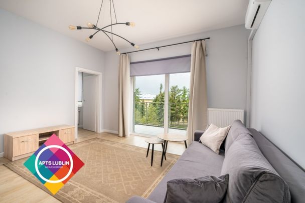 Nice 2 bedroom apartment, well located - Фото 1