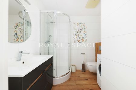 Eleganski apartament przy Wawelu | Angel Stradom - Фото 4