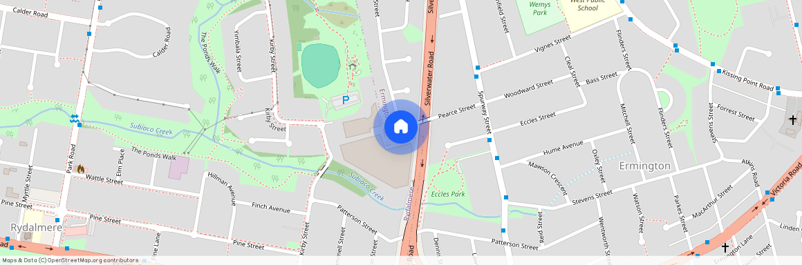 6 Ulm Street, NSW 2115, Ermington