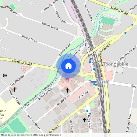 9/8 Junia Avenue, NSW 2146, Toongabbie