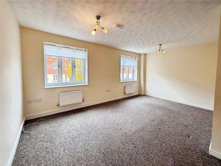 3 bedroom terraced house to rent - Photo 2