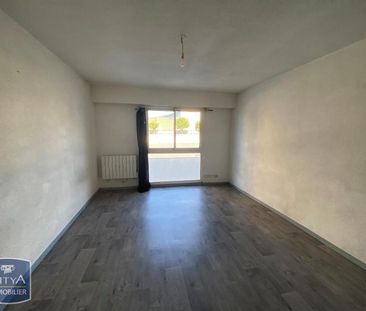 Location Appartement 1 pièce 20m² CHOLET 49300 - Photo 5