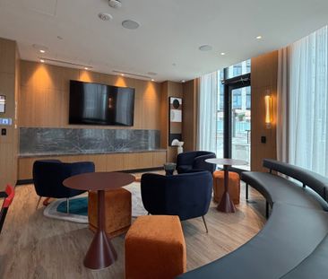 For Lease - 25 Cordova Avenue Unit# 1805, Toronto, Ontario - Photo 5