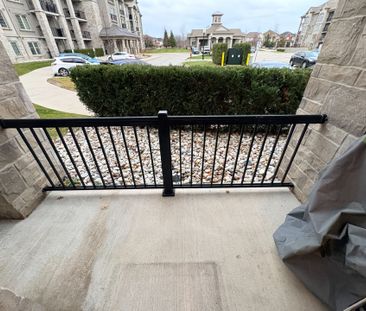 For Lease - 1460 Main Street Unit# 114, Milton, Ontario - Photo 6