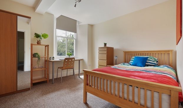 Flat 3, 22 Victoria Road, Sheffield - Photo 1