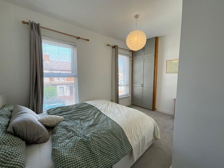 37 Jocelyn Avenue, Belfast, BT6 9AX - Photo 5