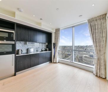 Studio to rent - Photo 5