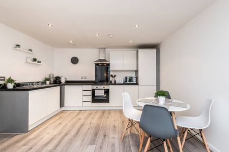 Oldham Street - Photo 5