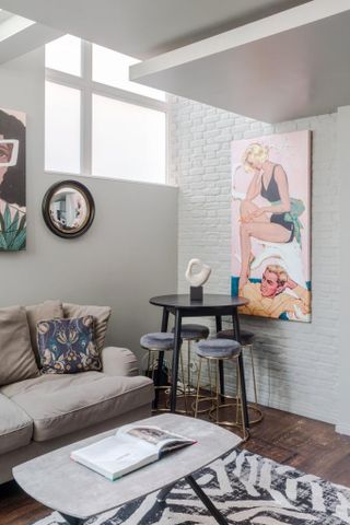 1 bedroom apartment to rent - Photo 4