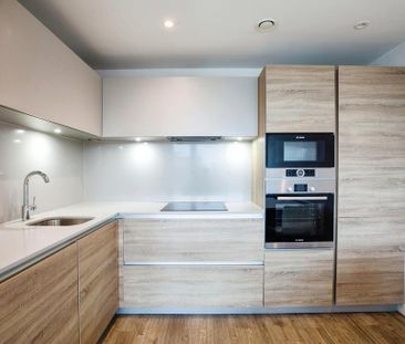1 bedroom flat to rent - Photo 3