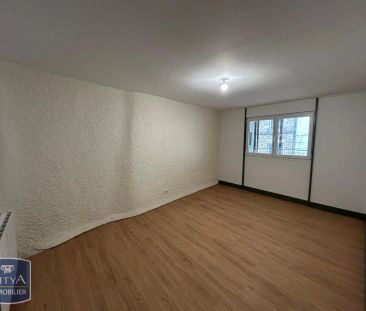 Appartement à louer 2 pièces 61.19m² - Photo 2
