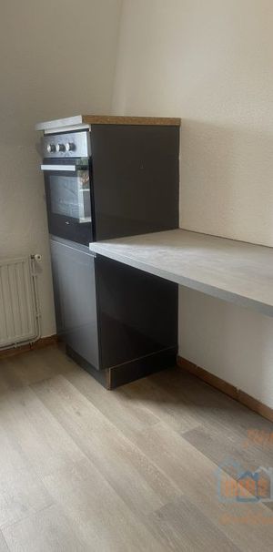 Appartement 2 pièces entièrement rénové MULHOUSE - Photo 1