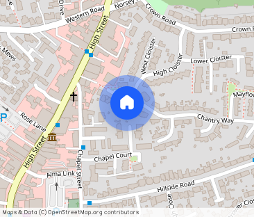 2 bedroom terraced house to rent - Photo 1