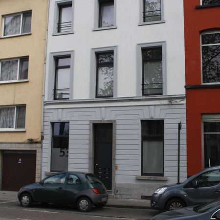 — Begijnhoflaan - Photo 4