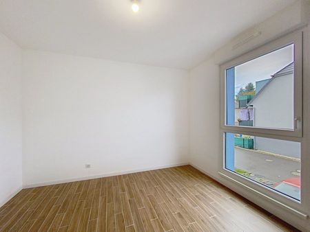 Appartement 4 pièces à Eschau - Photo 4