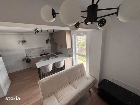 Apartament 3 camere , parcare subterana, PET FRIENDLY - Fotografie 5