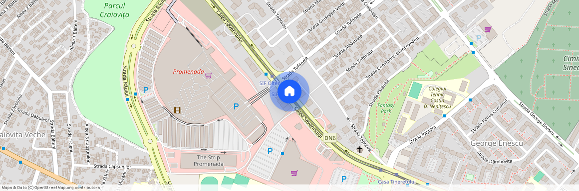 Dolj, Craiova