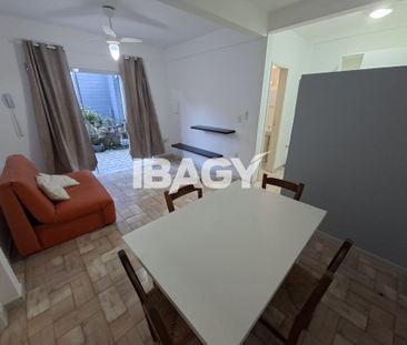 Apartamento 1 Quarto Lagoa Da Conceição 41m² - Foto 4