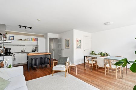 Appartement te huur: Quellijnstraat 43-C 1072 XP Amsterdam - Foto 3