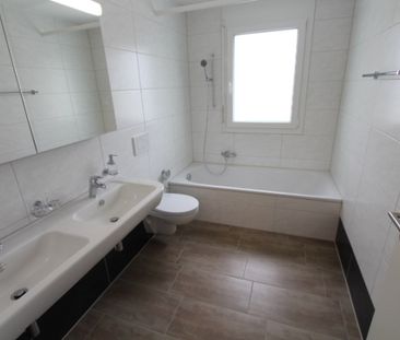 4.5 Z-Wohnung mit eigenem Waschturm, Kentuckystrasse 22 in 5734 Rei... - Photo 6