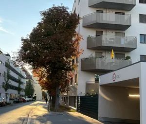 NEUBAU 2023 | 80 m² + Balkon | 2 Schlafzimmer | Bahnhof Penzing direkt vor der Tür | Nähe Schönbrunn - Photo 3