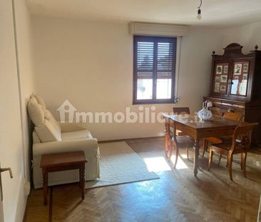 Bilocale via Ripa 7, Centro, Belluno - Photo 1