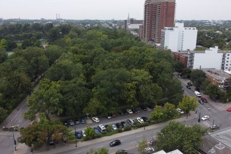 Condo à louer à Ville-Marie - Photo 5