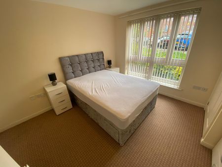 2 bedroom flat to rent - Photo 5