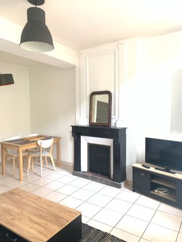 T2 - 13 rempart ste marie - Photo 3