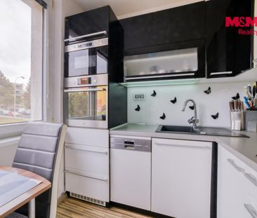 Pronájem bytu 3+1 63 m² - Photo 3