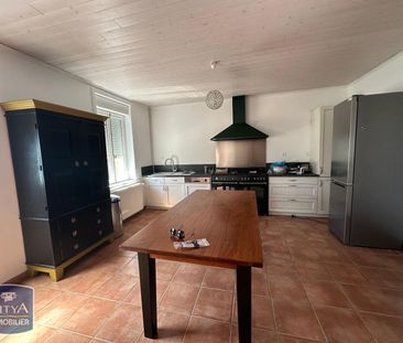 Location Maison 2 pièces 66m² AVESNES LES AUBERT 59129 - Photo 3